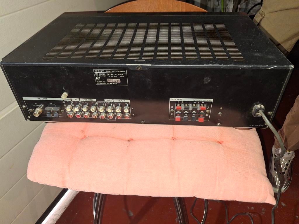 Audio, Enlèvement, Double, Sony, Commandes tactiles