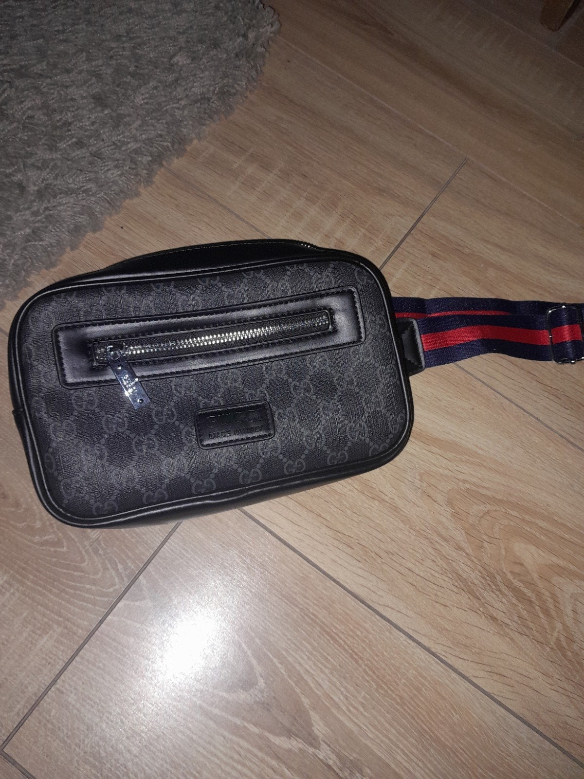 gucci bag, Bijoux, Sacs & Beauté, Trousses de toilette, Enlèvement ou Envoi