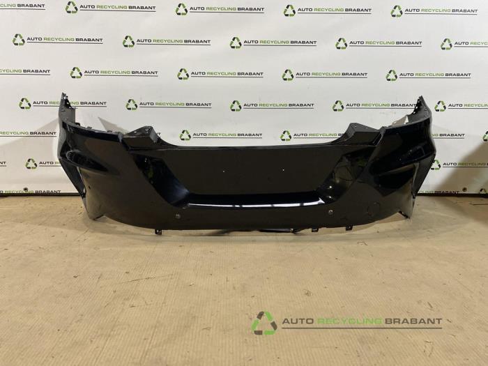 Pare-chocs arrière d'un BMW Z4, Autos : Pièces & Accessoires, -, 3 mois de garantie, Utilisé, -