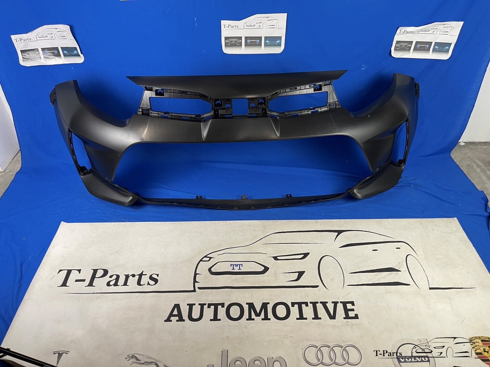 Kia picanto GT voorbumper origineel bumper 2019+ 86511g6aa1, Auto-onderdelen, Carrosserie, Kia, Heolleung-ro 12
06797  Seoul, Voor