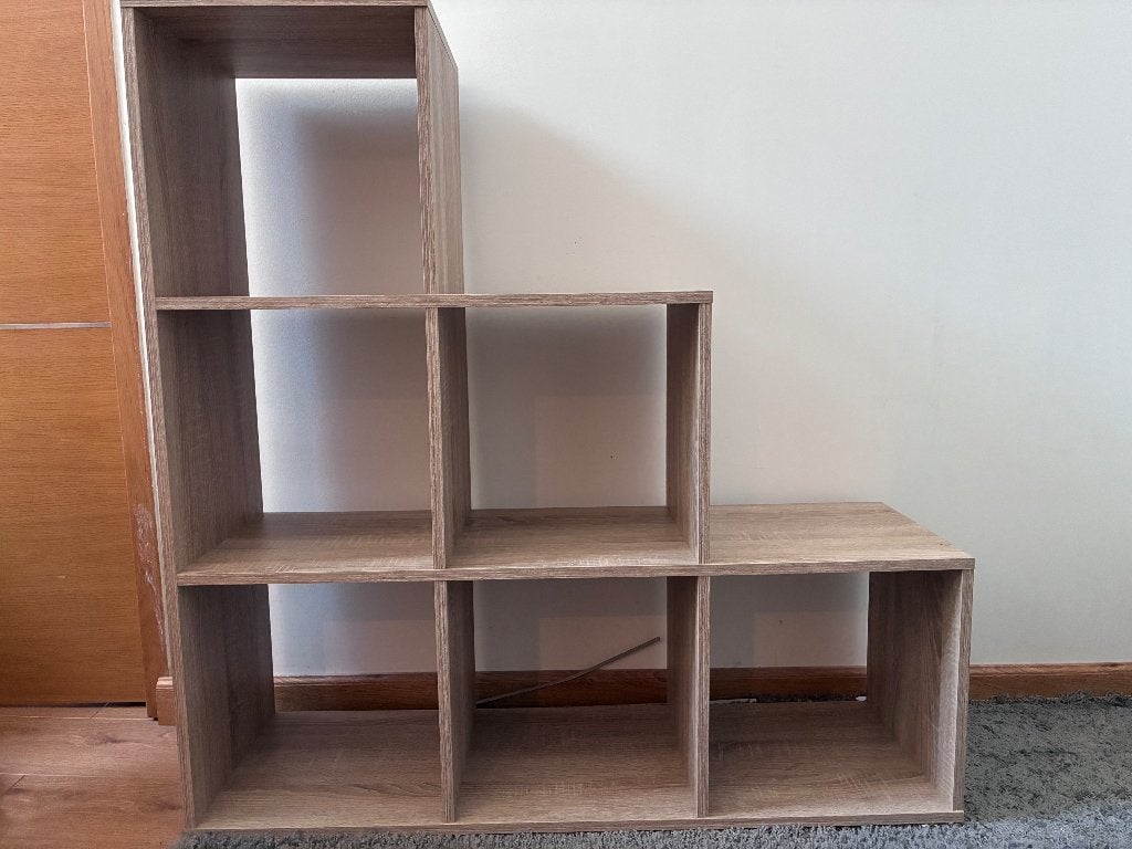 Armoire escalier, 105 cm ou plus, Enlèvement, Utilisé, 100 cm ou plus