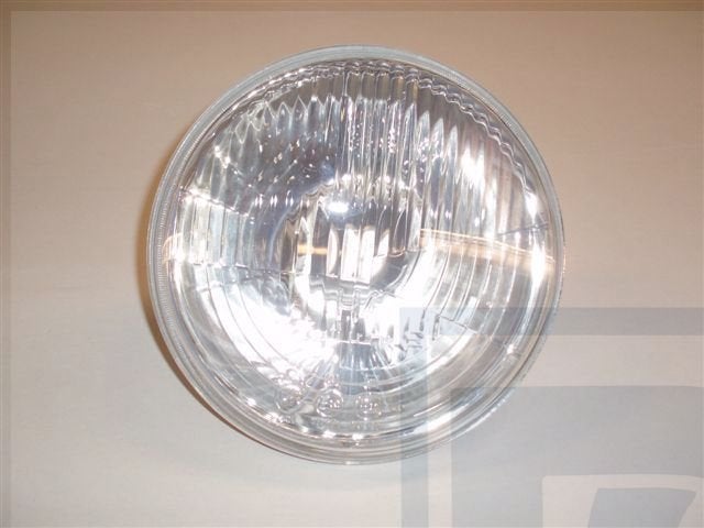 Volvo Koplamp reflector PV544-P1800-Amazon-140 H4 7 inch (me, Ophalen of Verzenden, Nieuw, Volvo