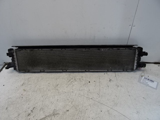RADIATEUR INTERCOOLER Audi A5 Sportback (8TA) (4G0145804D), Info@audi.de, Audi, Audi AG, Gebruikt