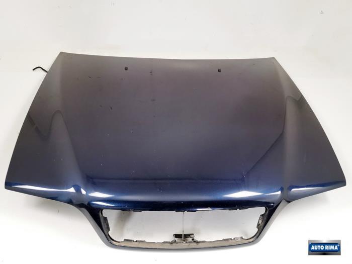Motorkap van een Volvo S70 (417), Gebruikt, -, -, Ophalen of Verzenden