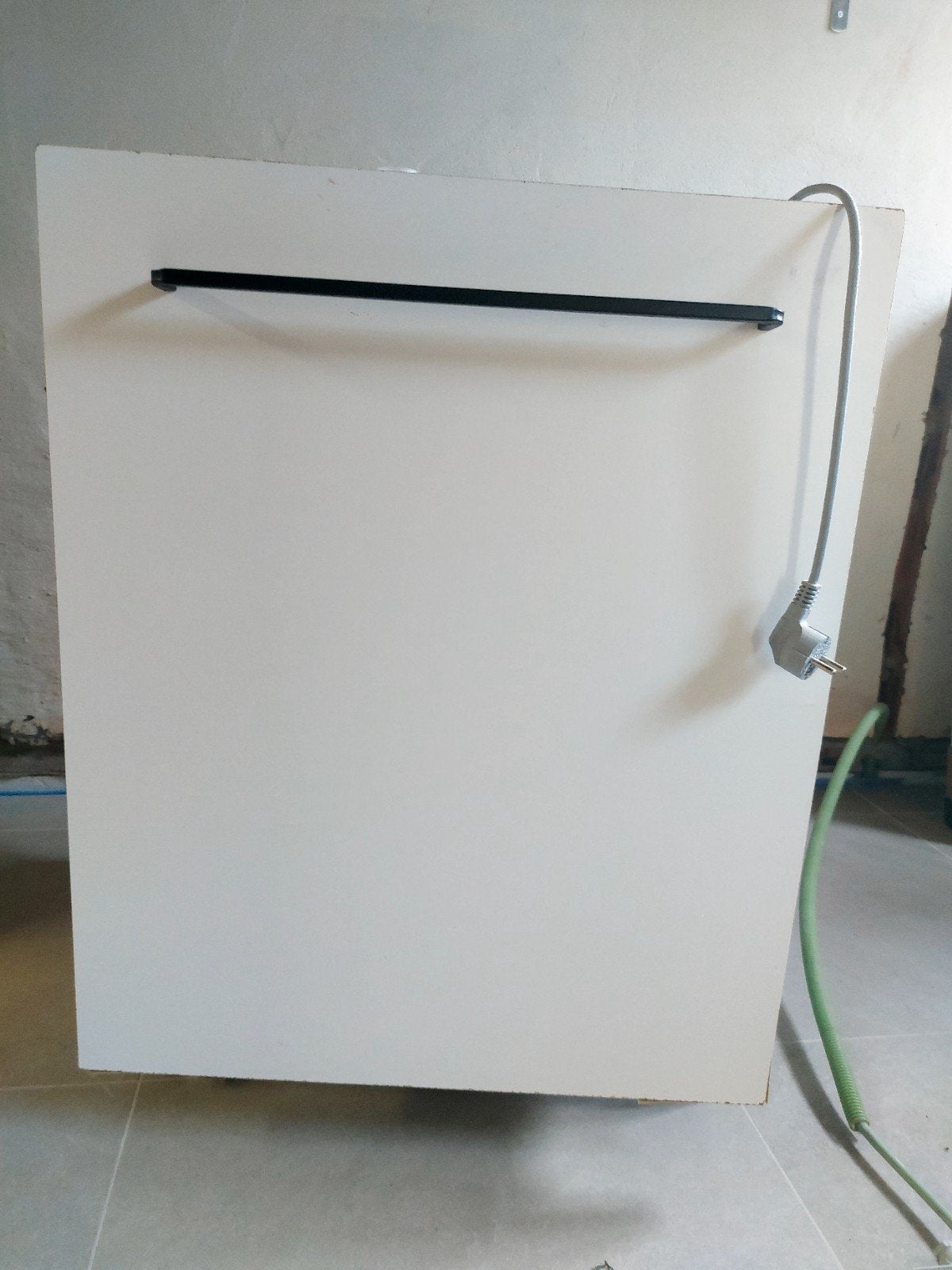 Vaatwasser Bosch, Elektronische apparatuur, Ophalen, Gebruikt, Minder dan 85 cm, Eco programma
