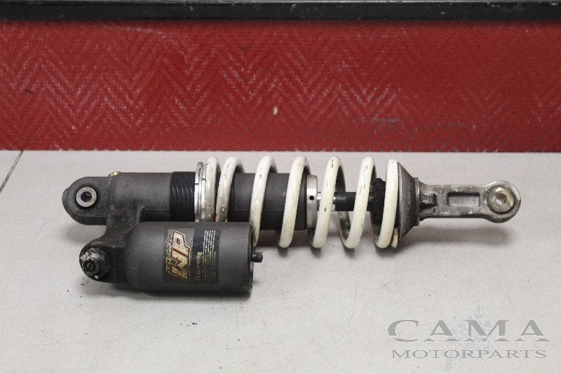 SCHOKBREKER ACHTER WP SUSPENSION KTM 690 Duke 2007-2011, Dhr. S. di Majo, Gebruikt, Info@cama-motorparts.nl, P.J. Troelstraweg 8 8
3144 CX  MAASSLUIS, NL