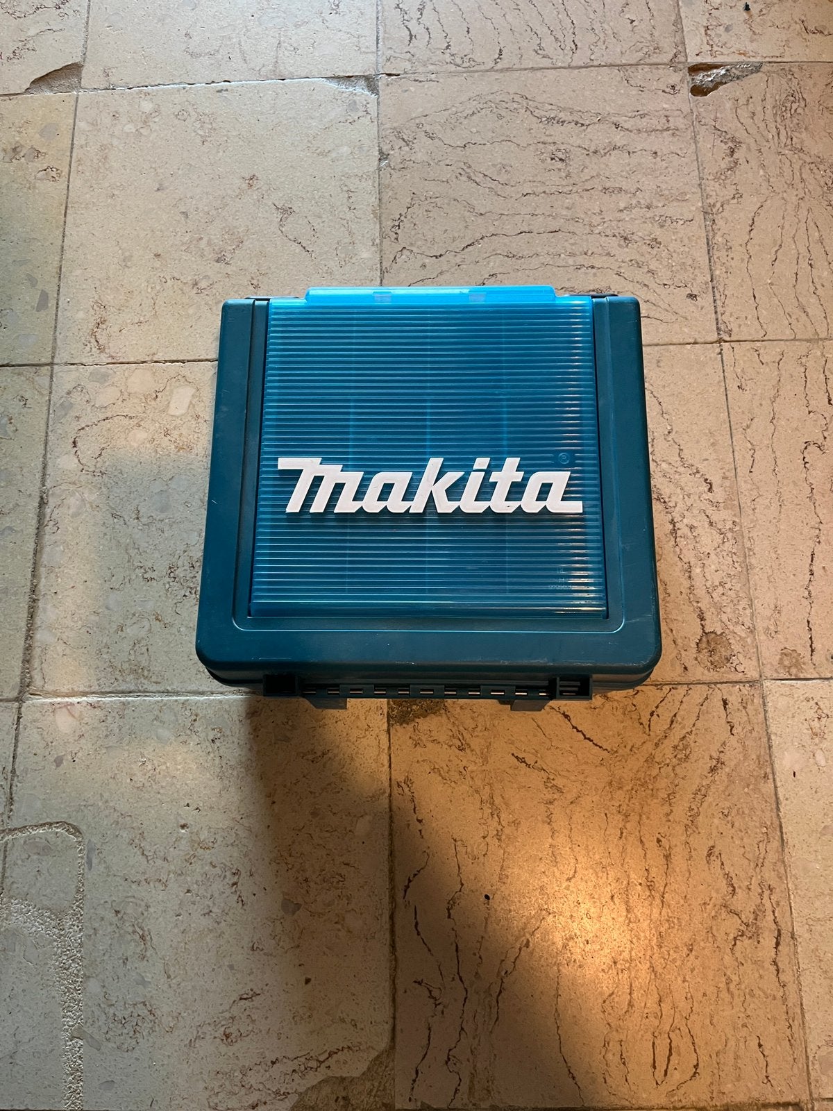 Marteau perforateur Makita, Bricolage & Construction, Outillage | Foreuses, Comme neuf, Perceuse, Enlèvement