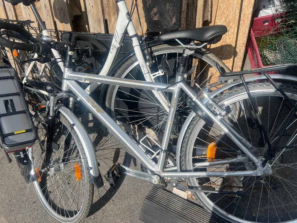 Fietsen, Ophalen of Verzenden