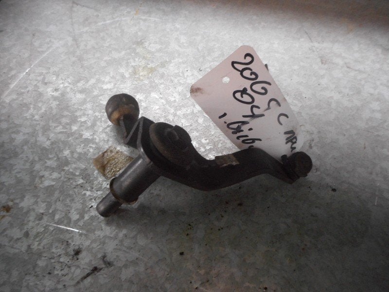 BOITE DE VITESSES MECANISME Peugeot 206 CC (2D), Autos : Pièces & Accessoires, Kontakt-peugeot@peugeot.com, Utilisé, Peugeot Deutschland GmbH
