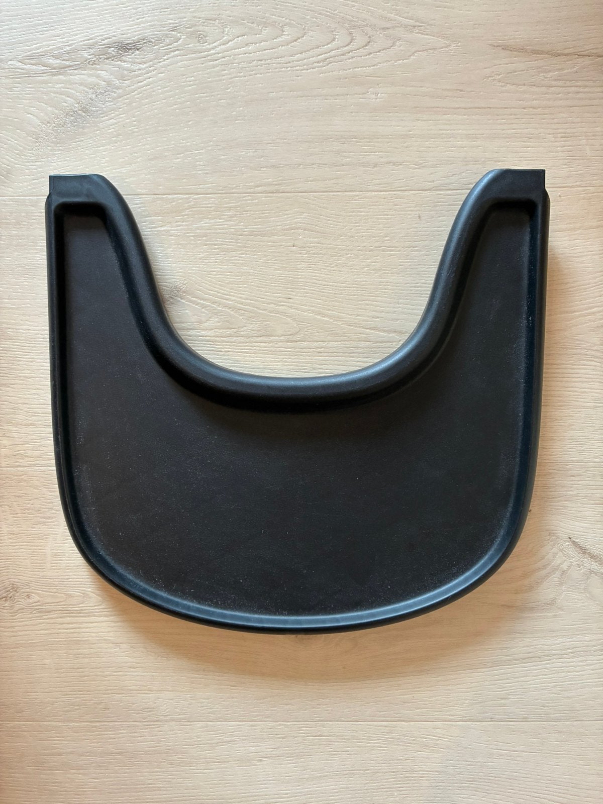Stokke tafelblad, Kinderen en Baby's, Ophalen, Gebruikt