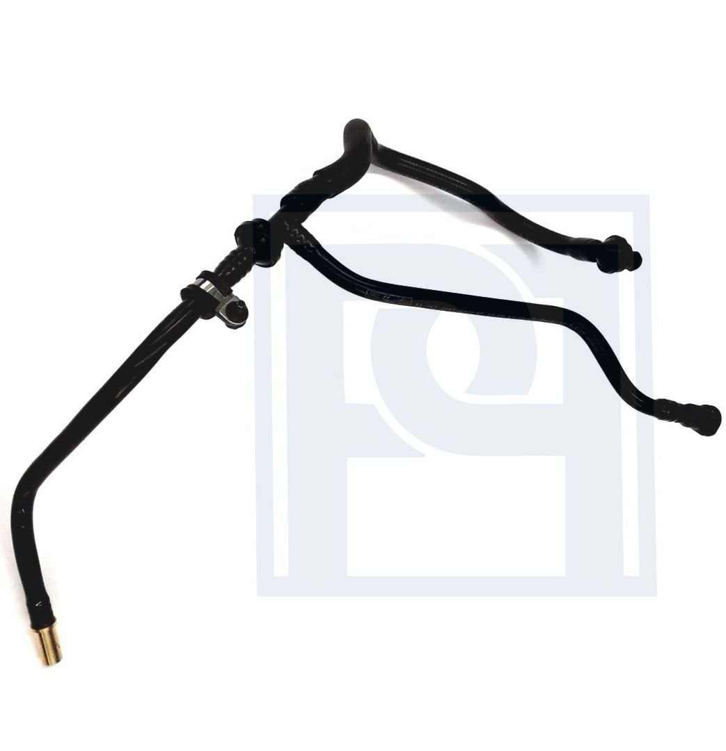 Volvo Volvo V40 2.0l 4 cilinder Turboslang Servocylinder Vol, Enlèvement ou Envoi, Neuf