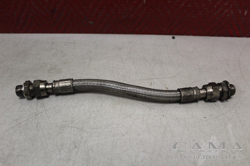 OLIELEIDING Ducati 1098 +S (01-2007/12-2008), Dhr. S. di Majo, Gebruikt, Info@cama-motorparts.nl, P.J. Troelstraweg 8 8
3144 CX  MAASSLUIS, NL