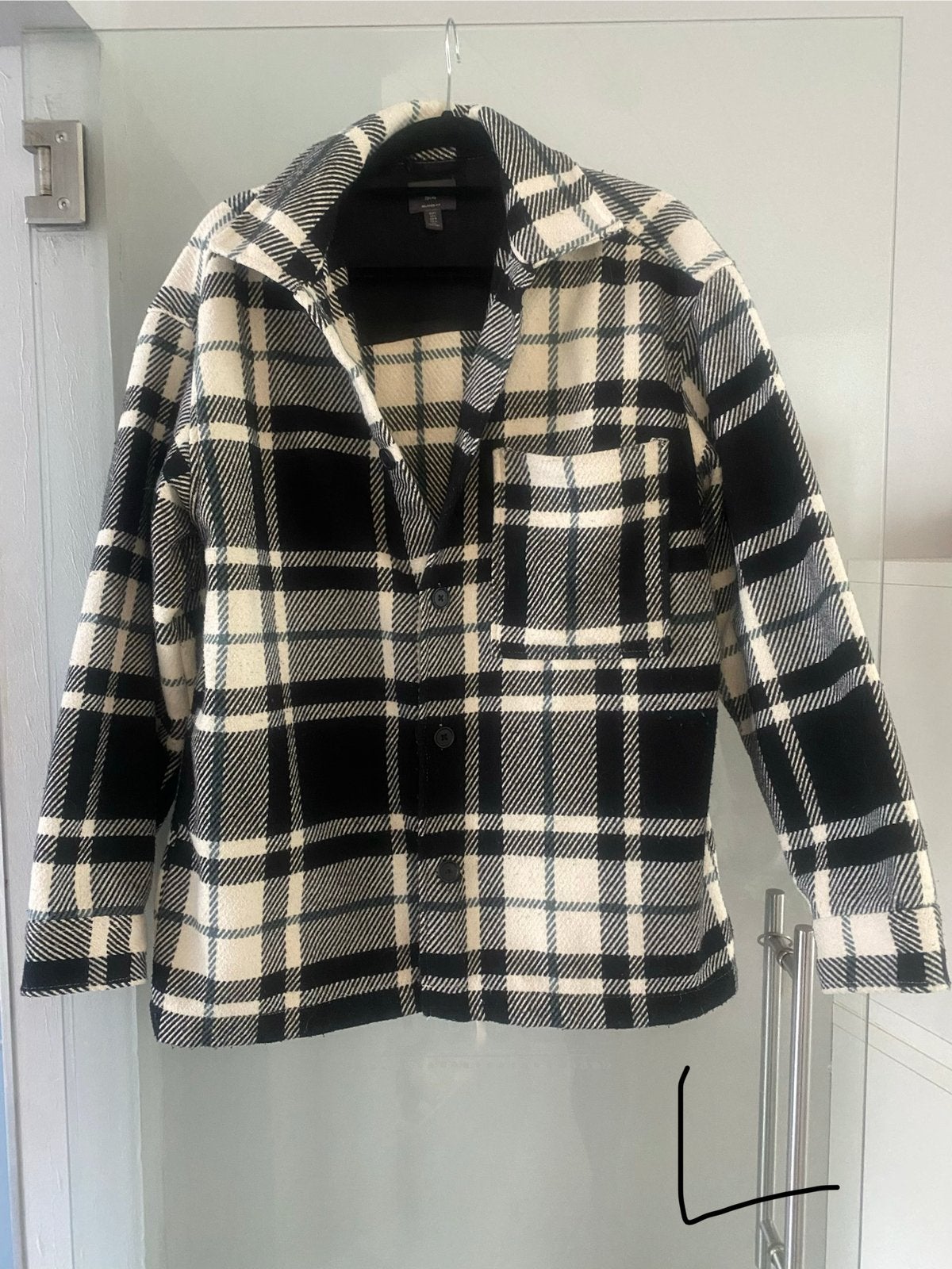 Tussenseizoen jas, Kleding | Heren, Ophalen of Verzenden, Zo goed als nieuw
