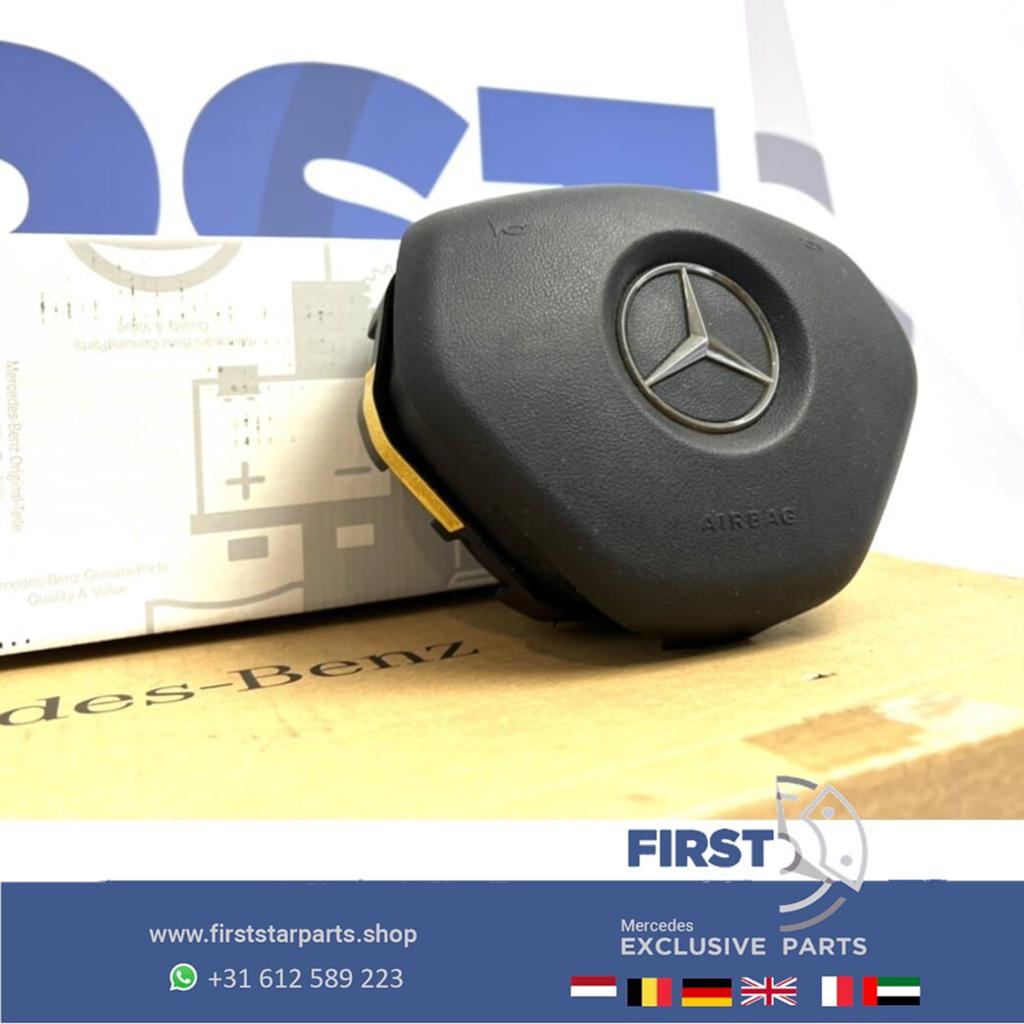 Mercedes STUUR AIRBAG W176 W117 W156 W204 W212 W207 W221 W16