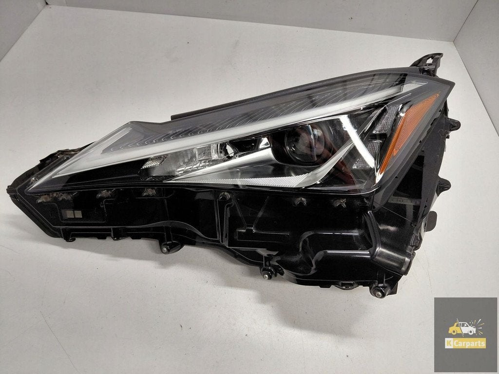 Lexus UX LED-lamp links, Auto-onderdelen, Verlichting, Lexus, Gebruikt