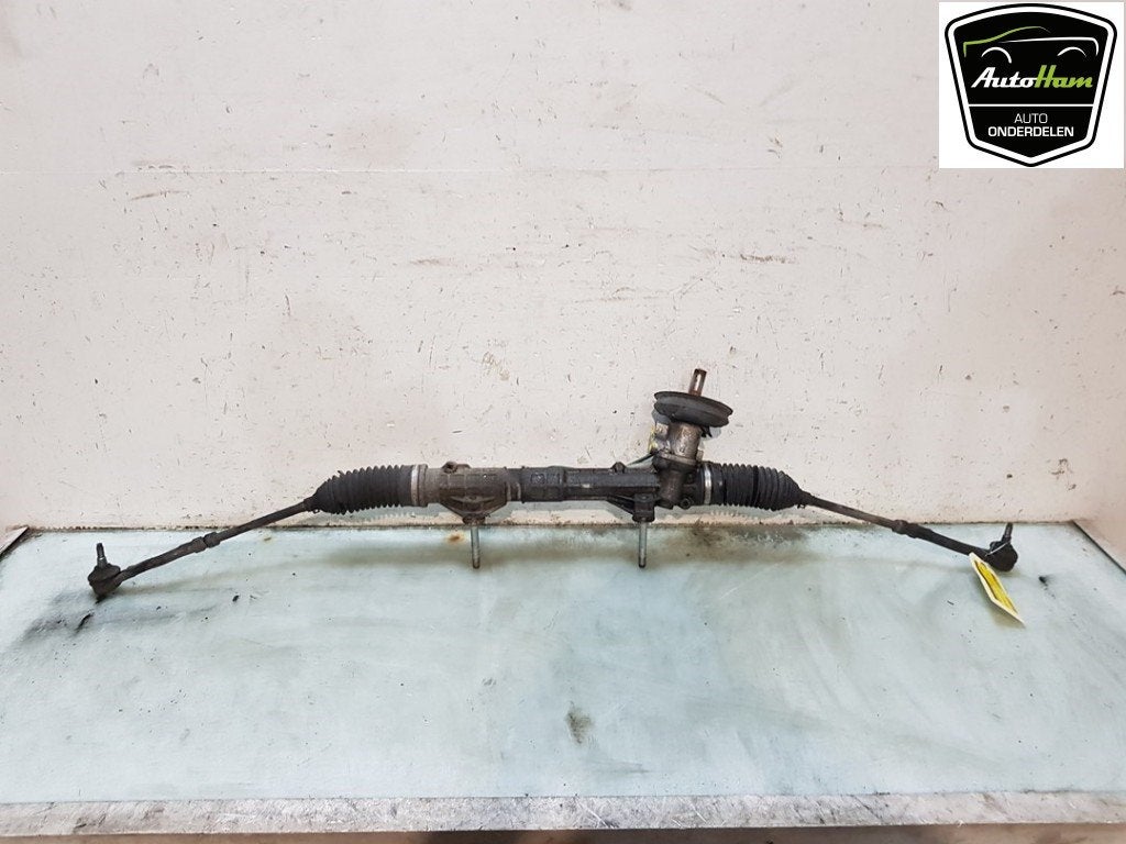STUURHUIS BEKRACHTIGD Peugeot 5008 I (0A / 0E), Gebruikt, Peugeot