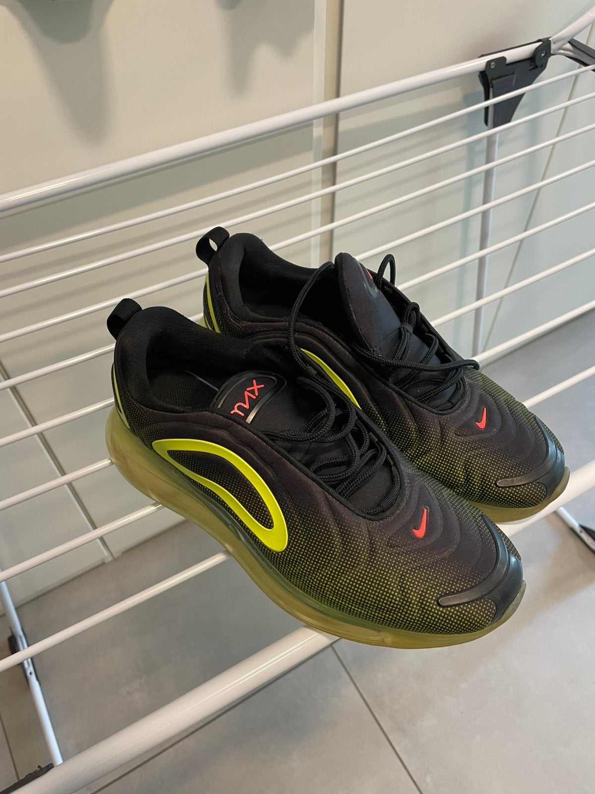 Nike Air Max 720, Enlèvement, Utilisé, Nike