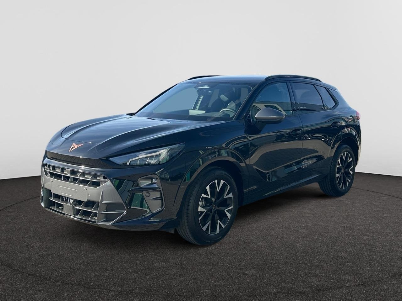 Cupra Terramar Impulse 1.5 eTSI 150pk DSG7v Mild Hybrid *STO, Autos, Achat, Terramar, https://public.car-pass.be/vhr/1ea94e6c-a80e-4d7f-b317-46a484ad9bb9