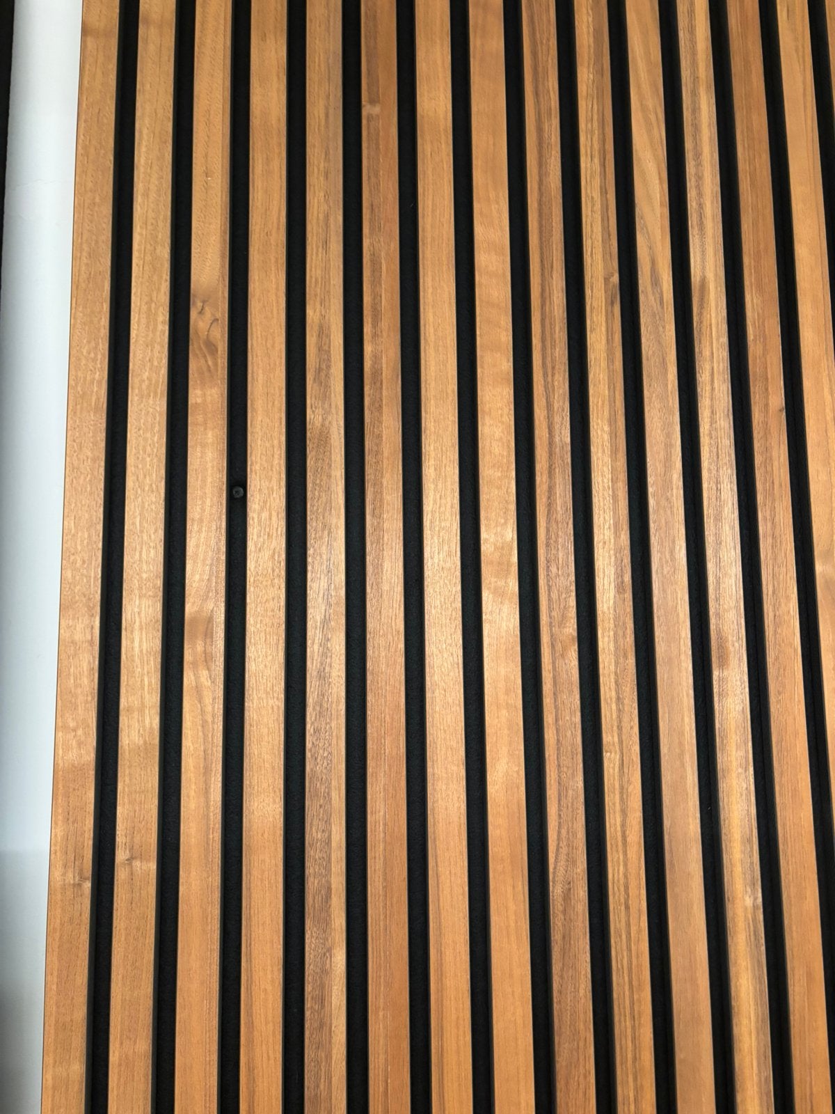 Akoestische wandpanelen, Doe-het-zelf en Bouw, Ophalen, Zo goed als nieuw