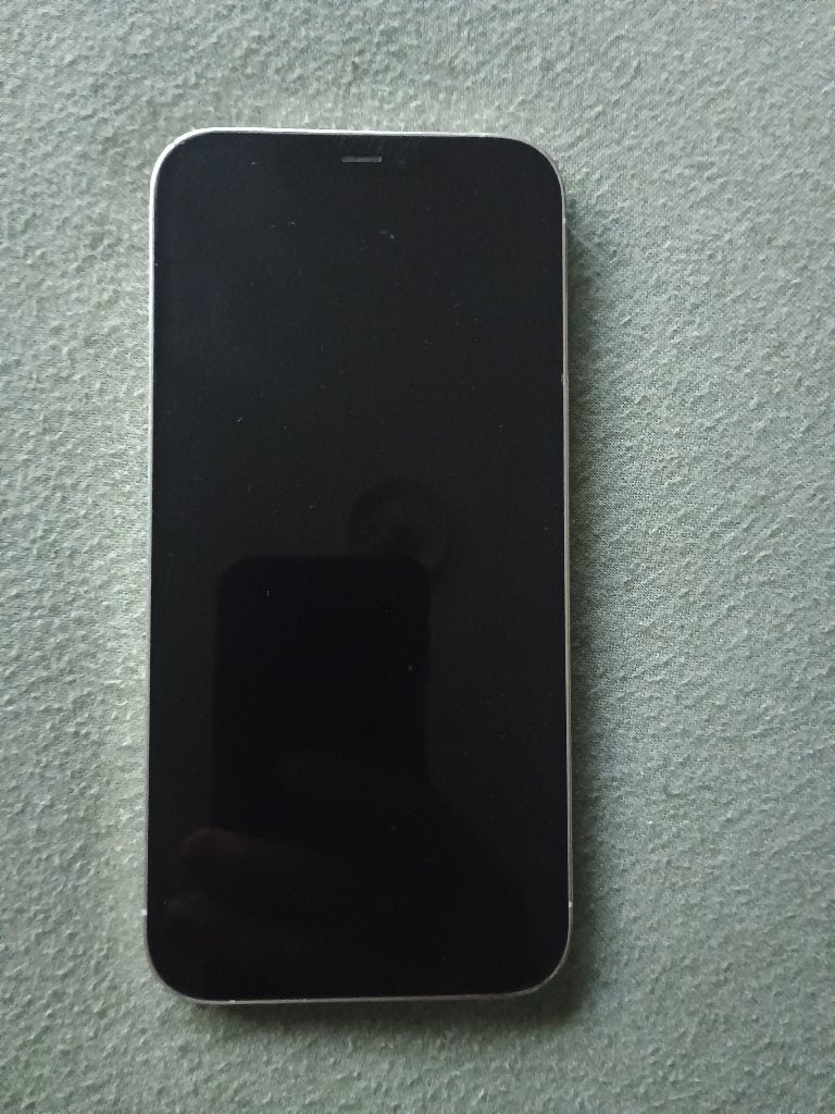 iPhone 12 pro max, Télécoms, Téléphonie mobile | Apple iPhone, 128 GB, 77 %, IPhone 12 Pro Max, Enlèvement