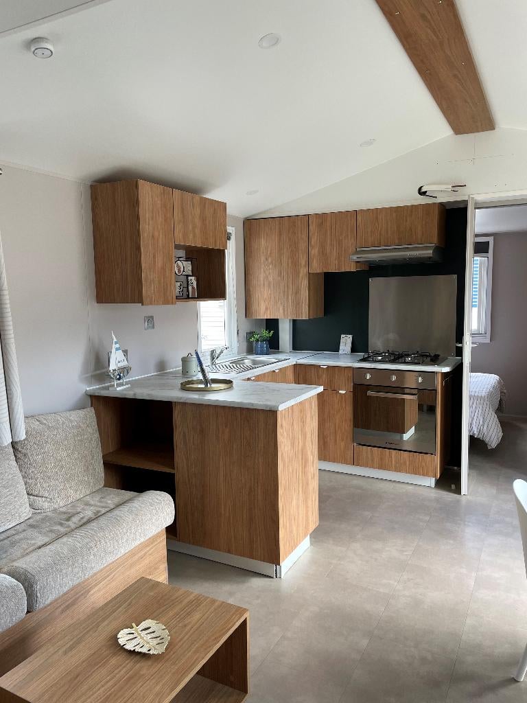 Top Comfort Second Residence op 8 uur rijden van Brussel!, Meer dan 6