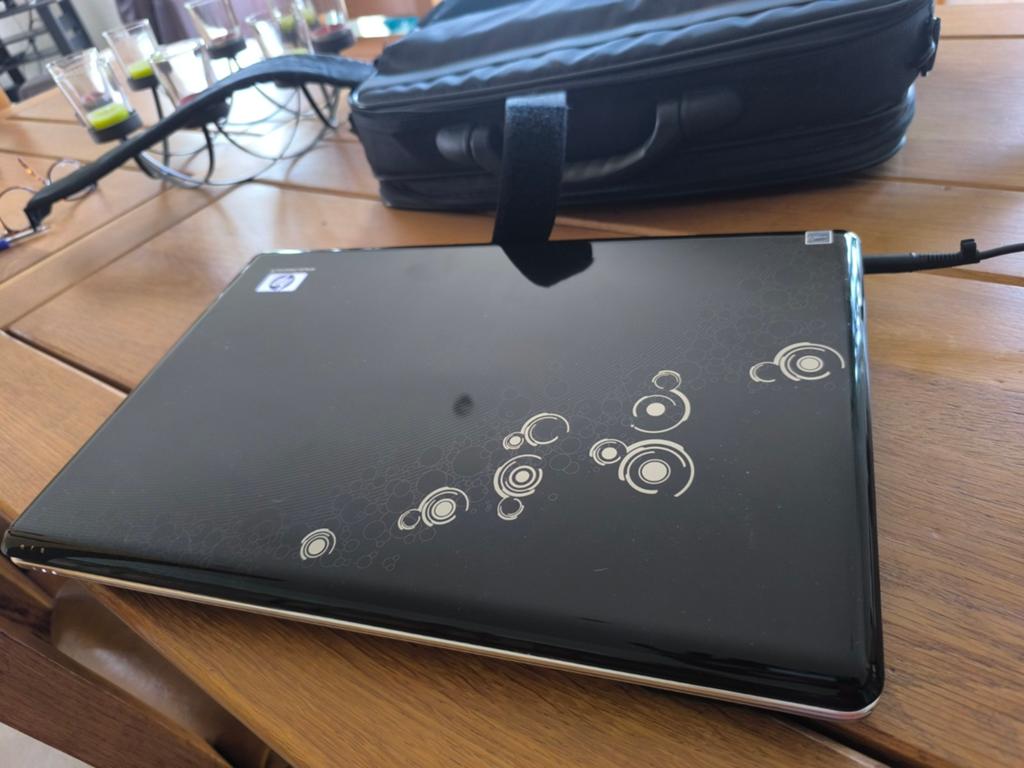 Pc HP Pavilion, Enlèvement ou Envoi