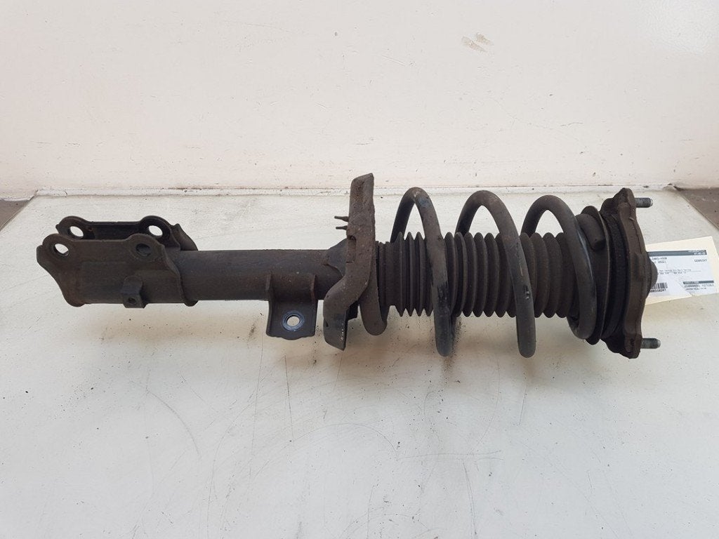 AMORTISSEUR OU ABSORBEUR DE CHOC AVANT GAUCHE Kia Xceed, Kia, Info@kia.de, Utilisé, Theodor-Heuss-Allee 11
60486  Frankfurt am Main, DE