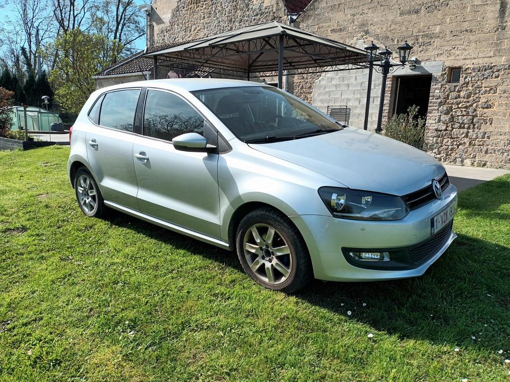 Polo à vendre, Achat, Berline, Particulier, Essence