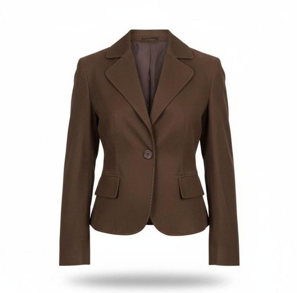 ✨️ Veste CINQUE taille 34 - AVEC RÉDUCTION GROUPÉE ‼️✨️✨️, Enlèvement ou Envoi, Comme neuf, CINQUE, Vert