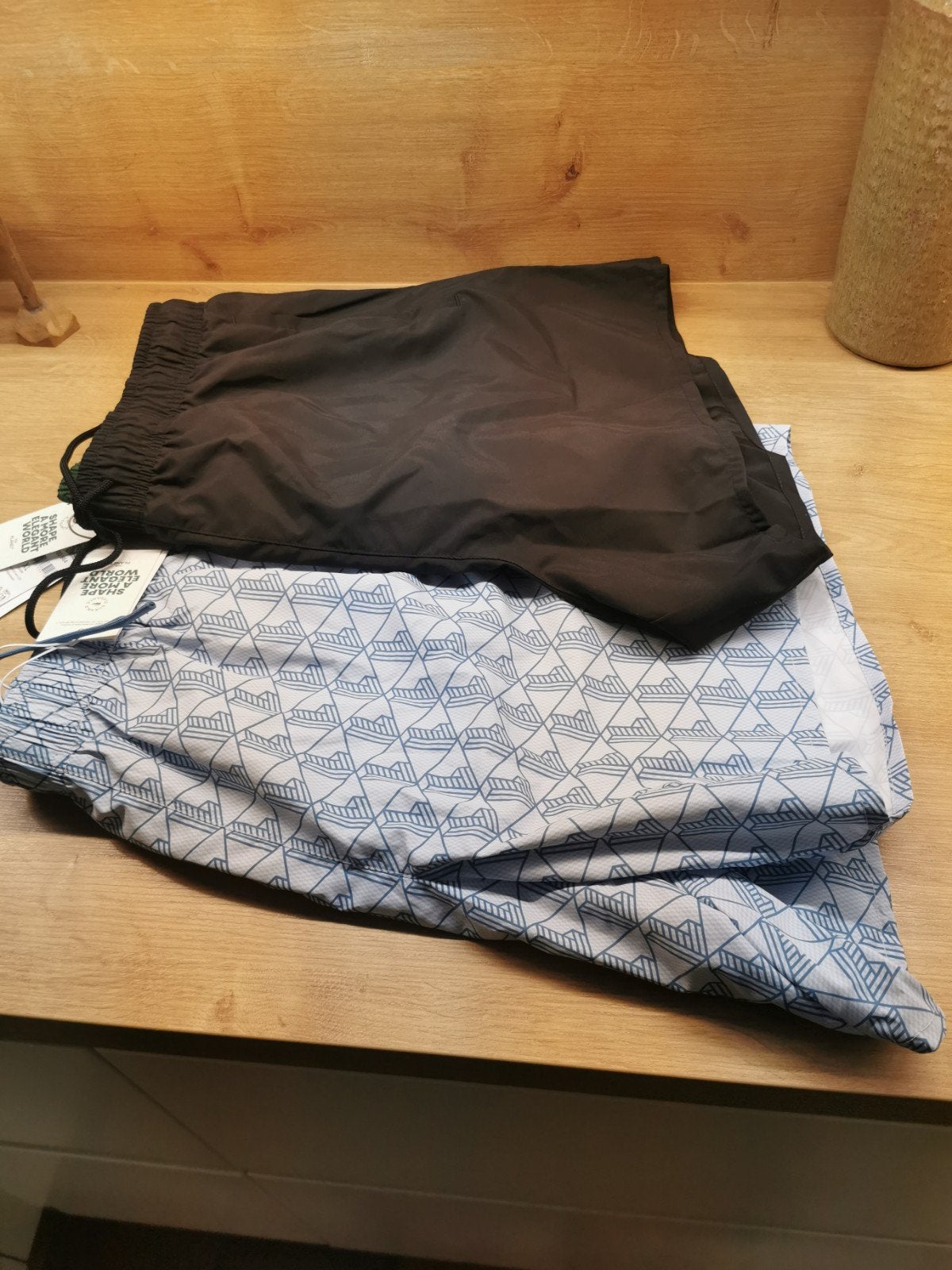 Lacoste zwemshorts.2 stuks.maat XL.splinternieuw !!!, Kleding | Heren, Badmode en Zwemkleding, Ophalen, Maat 56/58 (XL), Lacoste