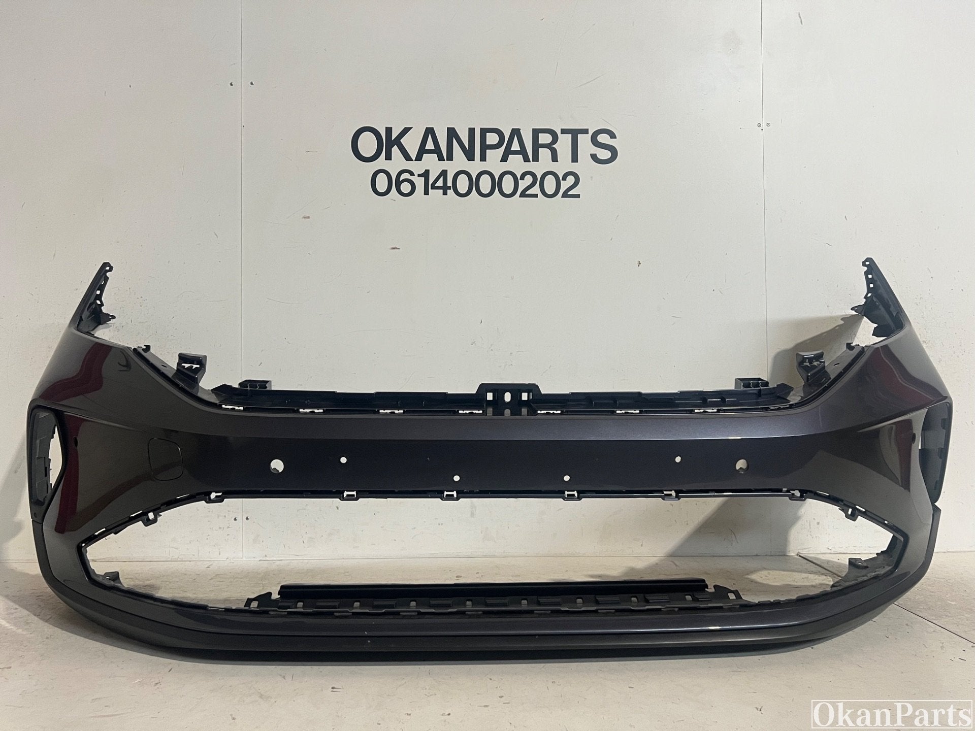 Pare-chocs avant VW Volkswagen Taigo 2G7807217C, Info@fabrikant.eu, Fabrikant BV, Pare-chocs, Fabrikantstraat 1
1000 AA  Amsterdam, NL