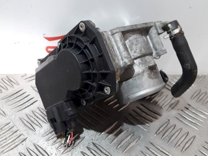 Boîtier accélérateur d'un Suzuki Swift, -, 3 mois de garantie, Utilisé, -