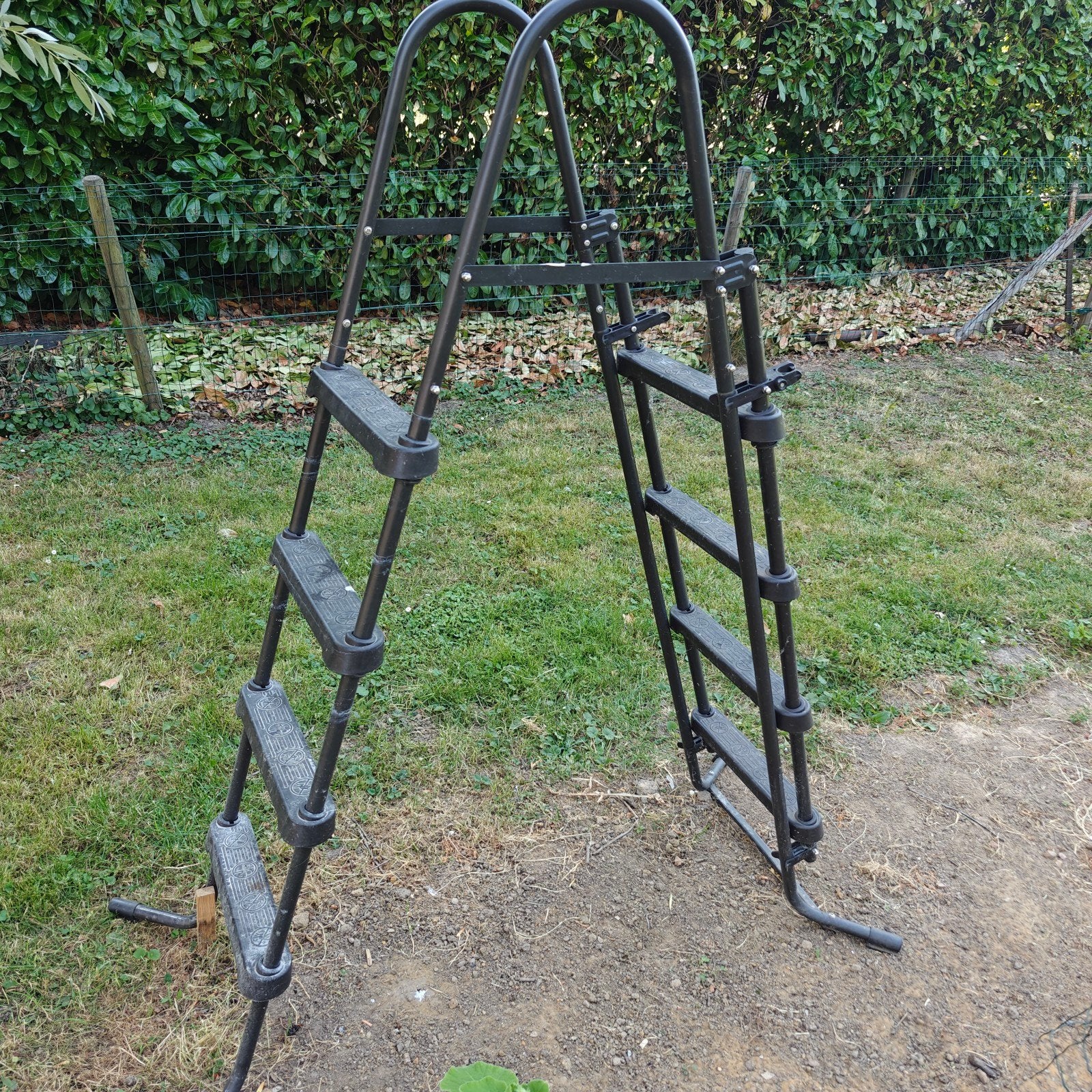 Échelle de sécurité, Jardin & Terrasse, Enlèvement, Échelle