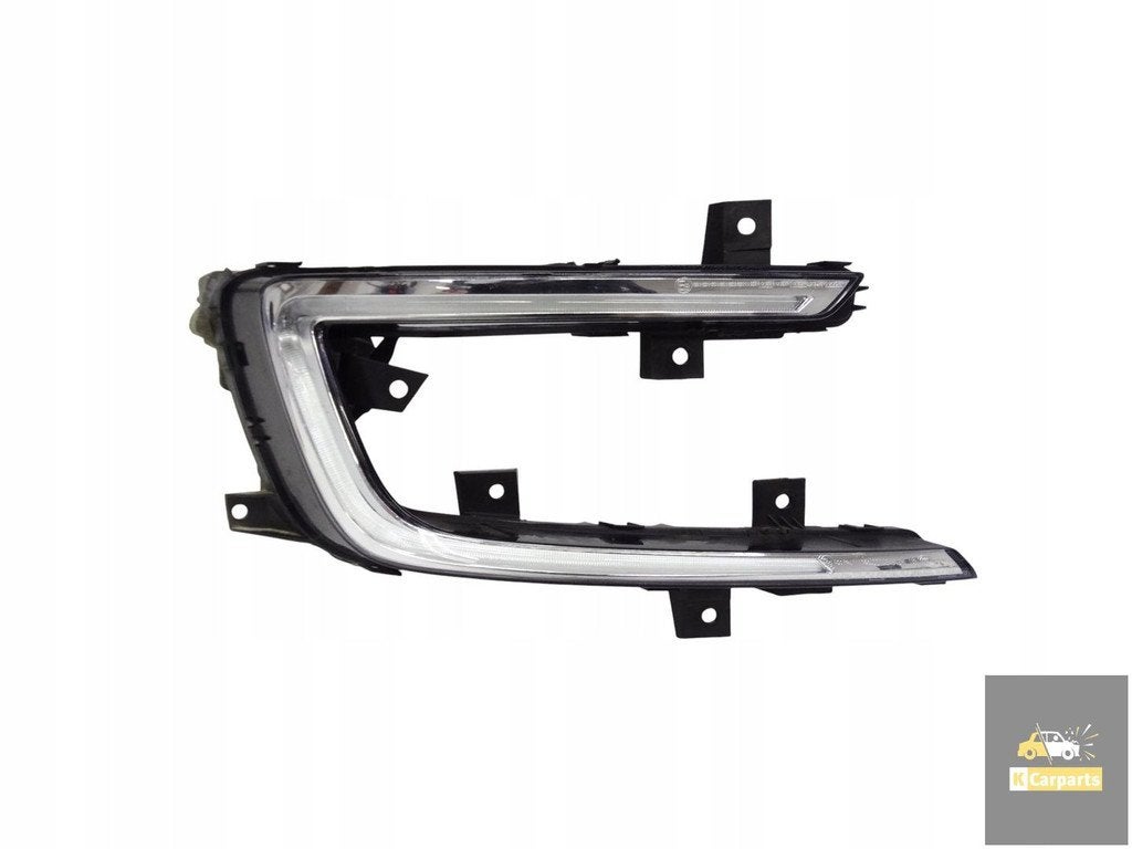 5GE941056B, VW E-Golf VII 5GE 14-19 GTE 14-17 rechts DRL LED, Gebruikt, Volkswagen, Volkswagen AG, Vw@volkswagen.de
