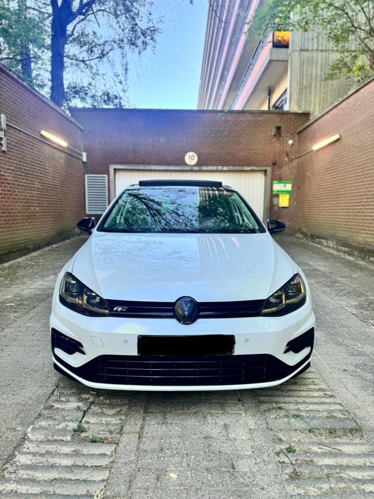 Golf 7.5 Rline 2.0 tdi, Achat, Euro 6, 5 portes, Diesel