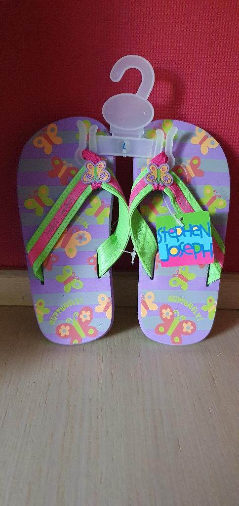 Fitflops Kids, Stephen Joseph, Schoentjes, Meisje, Nieuw