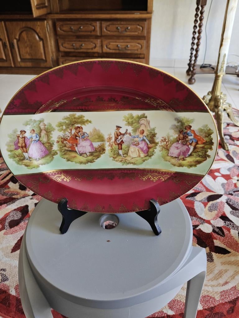 Antiek bord, Antiek en Kunst, Ophalen