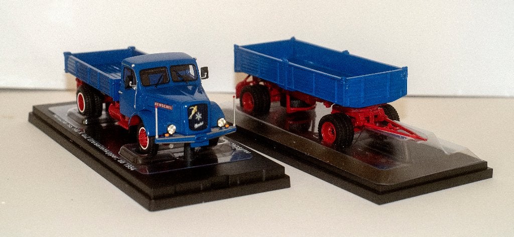 golden oldies, 1/50, Enlèvement ou Envoi, Comme neuf, Bus ou Camion, Autres marques
