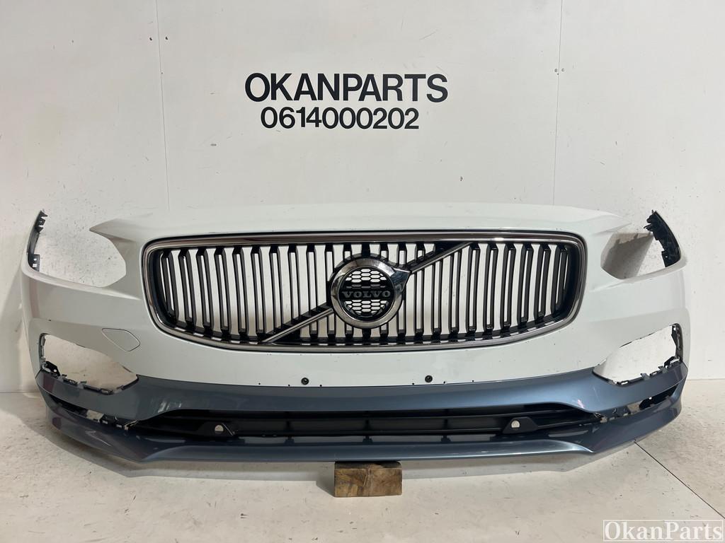 Volvo S90 V90 Pare-chocs avant 31383226, Gunnar Engellaus vag 8
405 31  Gothenburg, SE, Pare-chocs, Info@volvocars.com, Volvo Car Corporation