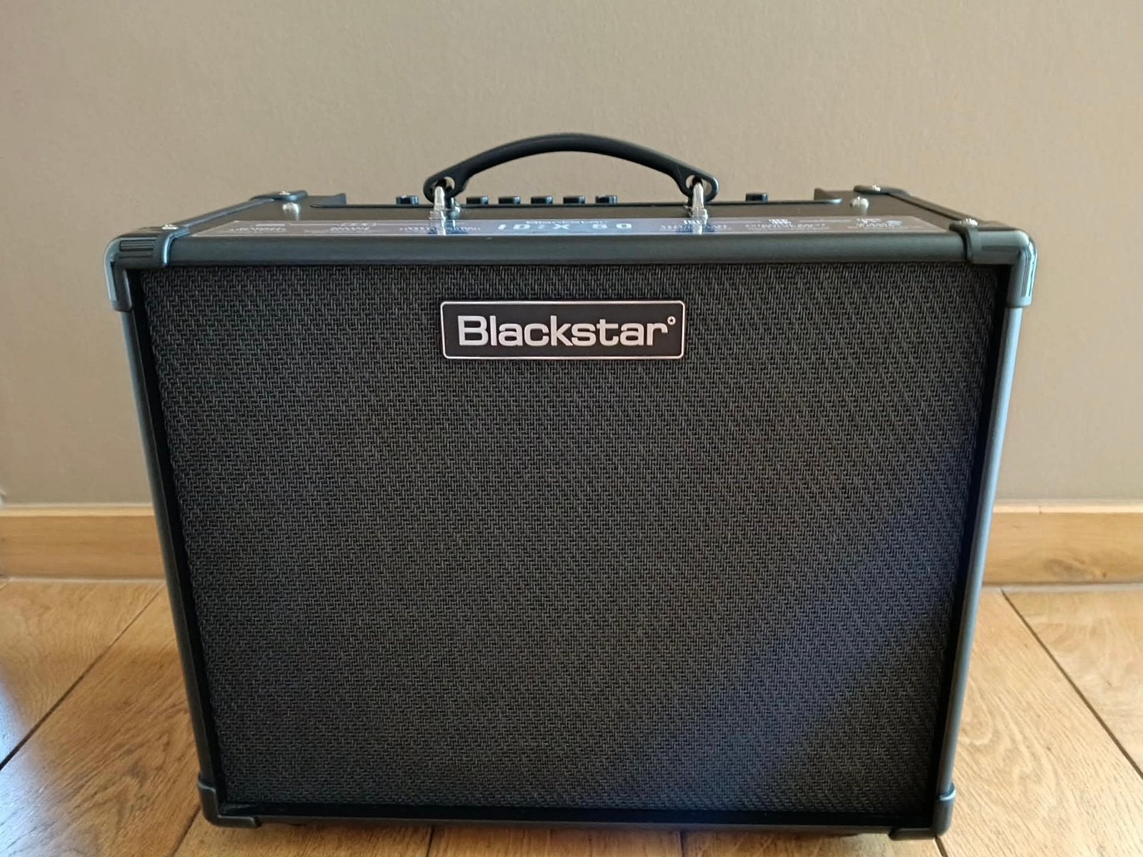 Blackstar IDX 50, Ophalen, Zo goed als nieuw