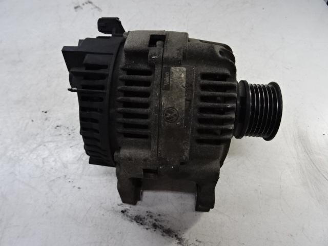 ALTERNATEUR Volkswagen Polo III (6N1) (01-1994/10-1999), Autos : Pièces & Accessoires, Utilisé, Volkswagen