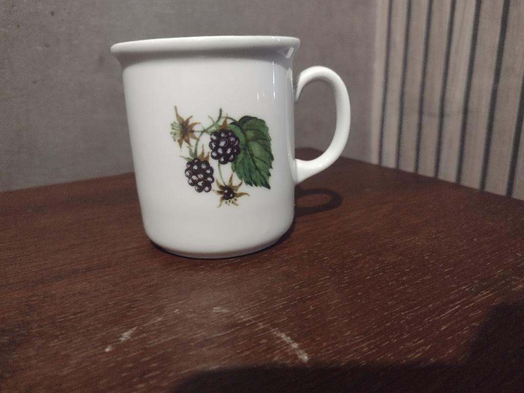 Koffie mok, Antiek en Kunst, Antiek | Servies los, Ophalen