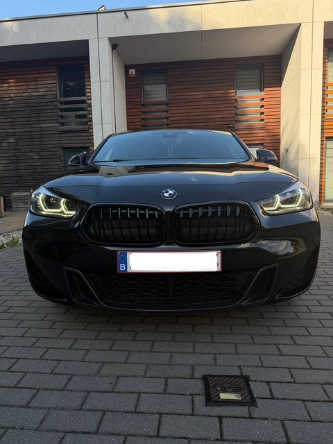 Bmw X2 hybride, Auto's, Automaat, X2, Adaptive Cruise Control, Euro 6