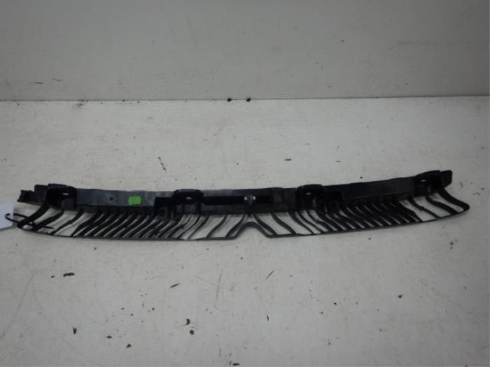 VW Arteon 3G8 Bumpergeleider Achterbumper Midden, Auto-onderdelen, Ophalen of Verzenden, Gebruikt