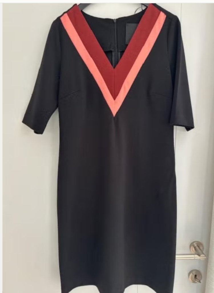 Robe Youh taille 36, Enlèvement ou Envoi, Taille 36 (S), Comme neuf, Youh