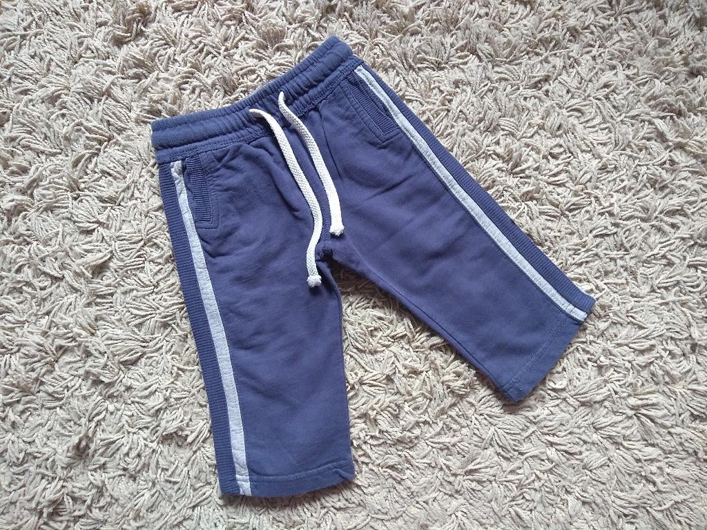 ★ M74 - Sportbroekje Zara, Gebruikt, Broekje, Ophalen of Verzenden, Zara