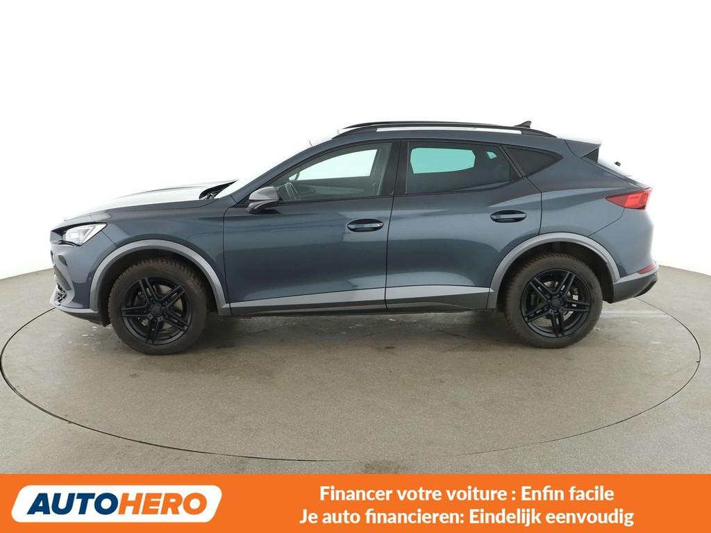 CUPRA Formentor 1.5 TSI ACT (bj 2022, automaat), Auto's, Cupra, Formentor, 152 g/km, 5 zetels, 150 pk