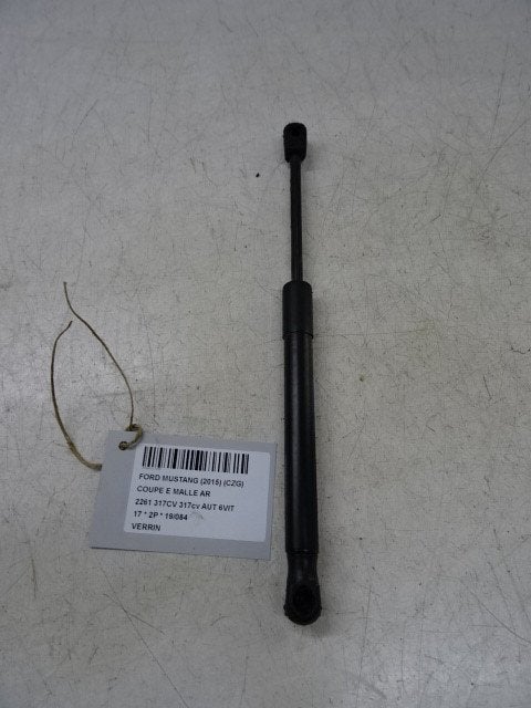VERIN A GAZ Ford USA Mustang VI Fastback (01-2014/04-2023), Utilisé, Pièces américaines
