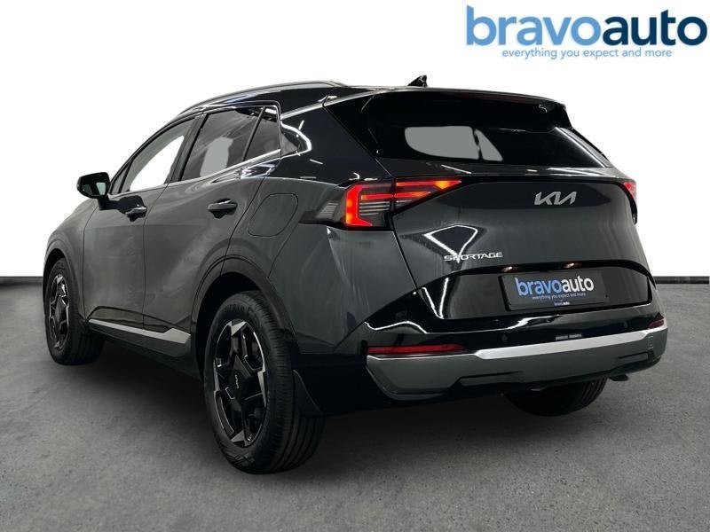 Kia Sportage AT Pace | Winter Pack | carplay, Autos, Kia, Achat, Euro 6, Autres couleurs, Noir