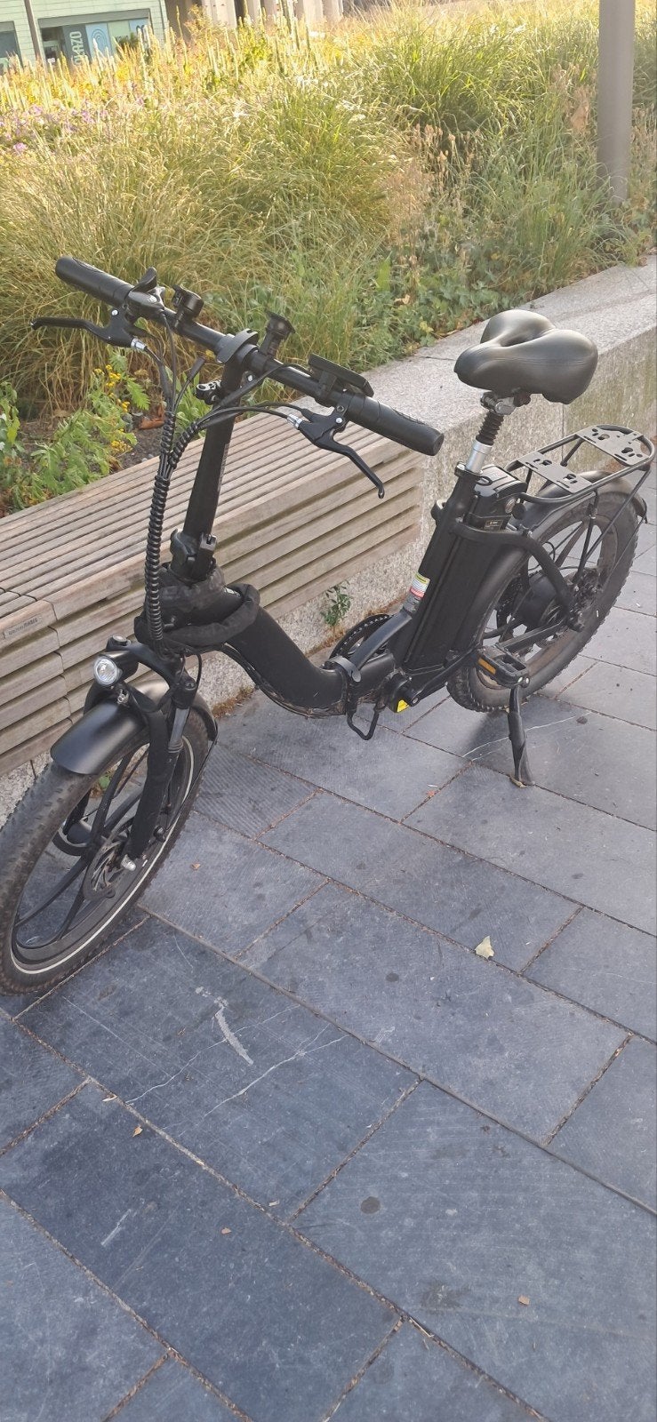 Elektrische fiets – lage instap – goede staat, Ophalen of Verzenden